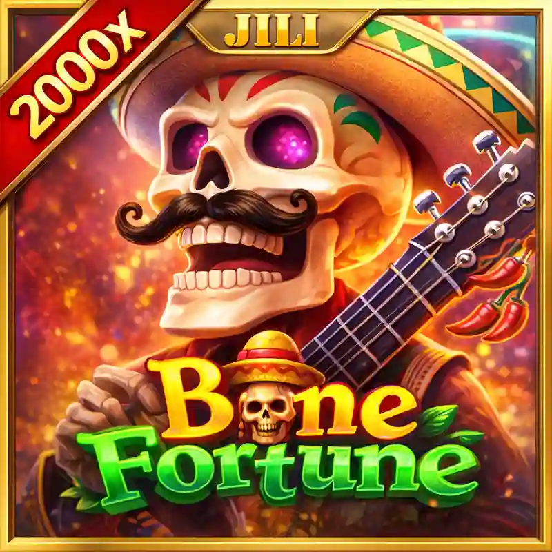 Bone Fortune Slot Game ff777